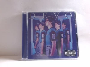 Devo - New Traditionalists (CD, US, 2010, Warner Bros) BH763 - Bild 1 von 3