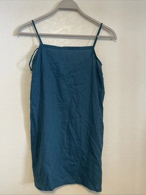 Regata de natação sustentável Vitamina A alças ajustáveis tamanho XS NOVA - Imagem 1 de 4