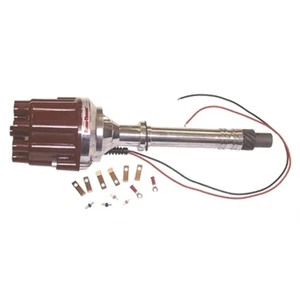 Sierra 18-5483 Flame-Thrower Hi-Performance Electronic Distributor - Picture 1 of 8