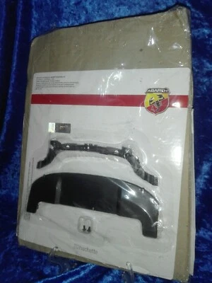 Costruisci la tua Fiat Abarth 500 Hachette uscita numero 44 ricambio nuovo con - Immagine 1 di 4