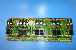 Siemens Simodrive 650 6SC6508-0AA00 FBG TRANSISTORANSTEUERUNG 50A - Bild 1 von 1