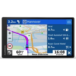 Garmin Drive 55 EU MT-S Mobiles Navigationsgerät black 46 Länder Kartenmaterial - Bild 1 von 5