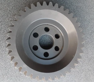 Genuine Caterpillar 512-3017 Helical Gear - Picture 1 of 4