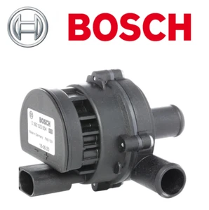 0 392 023 004 Bosch Pompa Acqua Elettrica  Universale Scooter 50 - Imagen 1 de 1