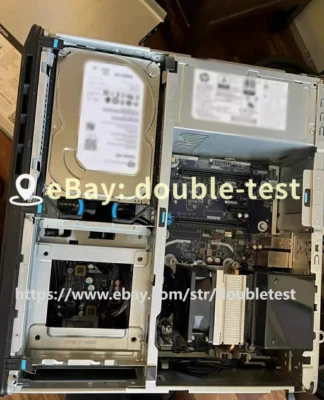 HP 653952-001 652620-B21 600GB 15K 6G 3.5 " SAS Internal GEN8 HDD#LL - Image 1 of 4