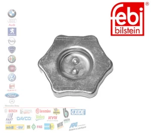 TAPPO CHIUSURA BOCCHETTONE RIEMPIMENTO OLIO FIAT LANCIA PEUGEOT FEBI 12374 - Foto 1 di 1