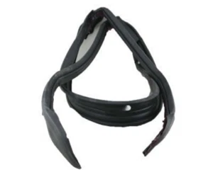 TOYOTA SUPRA 80 Weatherstrip Removable Roof Front Genuine JDM OEM 63251-14050 - Bild 1 von 2