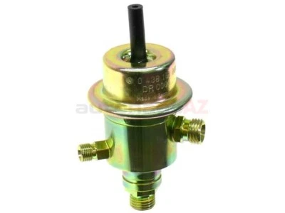 BOSCH Fuel Pressure Regulator 0438161001 Mercedes Benz 190E 300E 300CE 300SE - Image 1 of 4