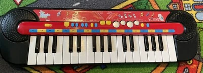 Keyboard 32 Tasten Simba Toys - Bild 1 von 3