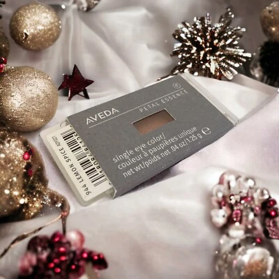 Aveda Petal Essence - Single Eye Color RARE 944 LEMON SPICE, 0.04 Oz. BNIB VHTF - Image 1 of 4