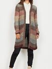 Soyaconcept Women's Size Large Open Cardigan New with Tags 