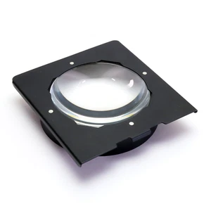 Omega Variable Condenser Lens for Omega DV Condenser Lamphouse 472-105 - Imagen 1 de 9