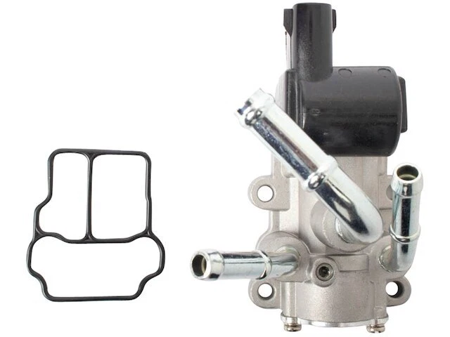 Válvula de control de ralentí TRQ para Toyota Sienna 1998-2000 68BVMK Foto 1 de 1