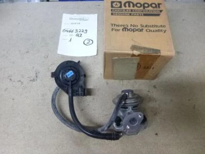 Válvula Eagle Vision Chrysler Concorde LHS New Yorker Dodge Intrepid 3.5 AGR EGR Foto 1 de 4