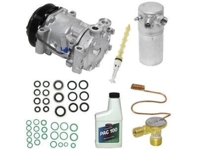 Kit de compresor de aire acondicionado para GMC Yukon 1999-2000 28993TC 5,7 L V8 L31 VIN: R Denali Foto 1 de 2