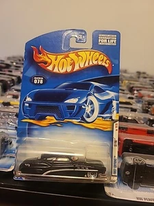 Hot Wheels 2000 First Editions SO FINE New - Picture 1 of 3