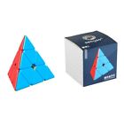 Sengso Yufeng 3x3 Maglev Magnetic Pyramid Magic Cube Puzzle