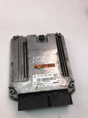Centralina motore OPEL INSIGNIA A G09 ECU 55598660 2014 22508408 - Immagine 1 di 4