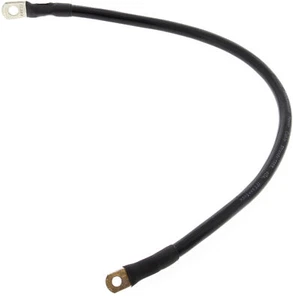 All Balls Battery Cable 19.in Clear 78-119-1 - Picture 1 of 1