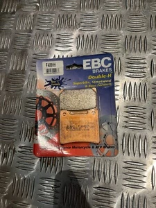 FA088HH: EBC Brake Pad - Picture 1 of 1