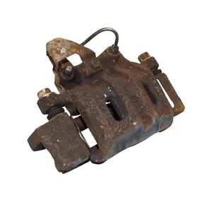 Brake Caliper Front Left Mitsubishi Pajero Sport K90 for 314mm Brake MB858406 - Picture 1 of 3
