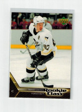 2005-06 Rookie Class #1 Sidney Crosby