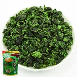 2024 Strong Aroma High Camellia Oolong Tea, Spring Tea Wholesale 500g - Picture 1 of 15