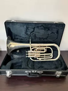 Yamaha YAH-203S Althupe gebraucht mit Koffer - Bild 1 von 15