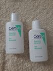 cerave foaming cleanser 2 Travel Size 20ml 