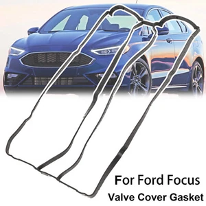 Junta tapa válvula coche, para Ford Fusion Focus C-Max Fiesta 1.25 1.4 1.6L - Imagen 1 de 7