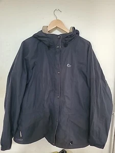 Lowe Alpine Triple Point Womens Jacket Size XL Read Description - Picture 1 of 20