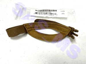 USMC ERSATZ LEICHTER GENTEX HELM KINNGURT FÜR USMC LWH HELM NEU - Bild 1 von 7