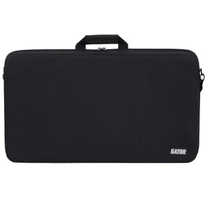 Gator Cases GU-EVA-2816-4 Large Lightweight EVA DJ Controller Case (28"x16"x4") - Picture 1 of 7