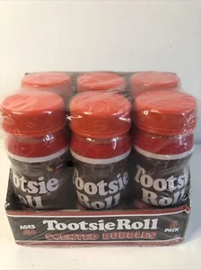 TOOTSIE POPS Duftblasen 6er Pack NEU - Bild 1 von 6