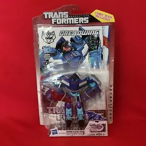 Transformers Generations Dreadwing Decepticor 2013 Action Figure - Picture 1 of 10