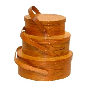 Thoma - Shaker Carriers | Swing Handle - Picture 1 of 15