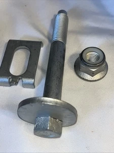 Dorman 31916 Front Camber Adjustment Bolt Kit Ford Lincoln - Bild 1 von 11