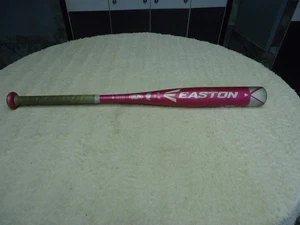 EASTON PINK SAPPHIRE 28" 18 OZ. 2 1/4" DIA -10 SOFTBALLSCHLÄGER FP18PSA - Bild 1 von 6