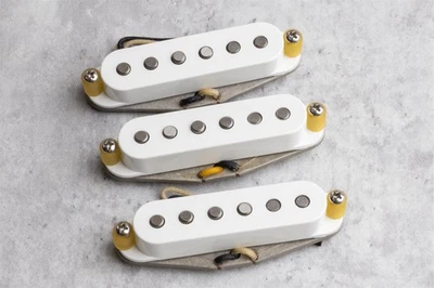 Tonerider TRS3 Classic Blues Strat pickup set - Image 1 of 4