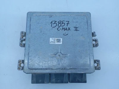 AV6112A650BVA ECU-MOTORSTEUERGERÄT UCE MOTORSTEUERGERÄT / E3-B3-31-2 / S18013306 - Image 1 of 4