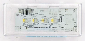 CoreCentric Refrigerator Control Board Replacement for Whirlpool WPW10515058 - Picture 1 of 3