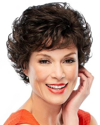 Lily | Jon Renau Wigs | open cap - Image 1 of 4