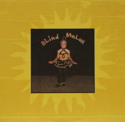 Blind Melon Blind Melon / Sippin' Time Sessions EP (Vinyl) (US IMPORT) - Image 1 of 2