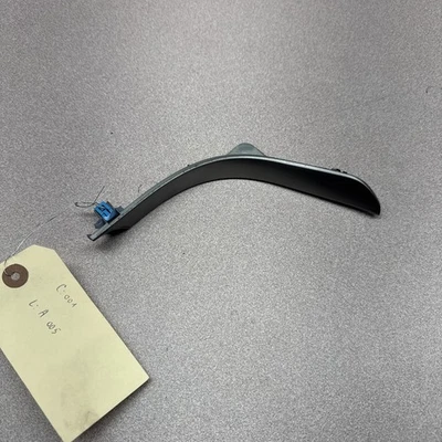 OEM 2019-2024 FORD EDGE SEL delantero izquierdo lado del conductor consola central cubierta de moldura Foto 1 de 4