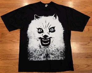 The Cinegogue x House Movie Shirt Size L Double Sided Nobuhiko Obayashi Kaibyō - Picture 1 of 24