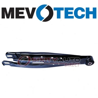 Mevotech Supreme Rear Lower Rearward Control Arm for 2013-2018 Subaru BRZ - qm Foto 1 de 4