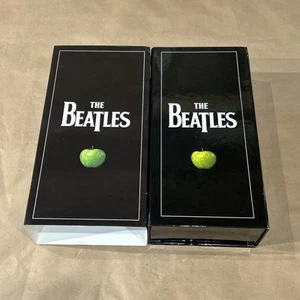 THE BEATLES Original Studio Recordings 16 CD & DVD Box Set 2009 Remastered - Bild 1 von 24