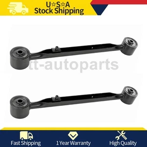 Rear Upper Control Arms For 2002 2003 2004 2005 Chevrolet Trailblazer_tt - Picture 1 of 3