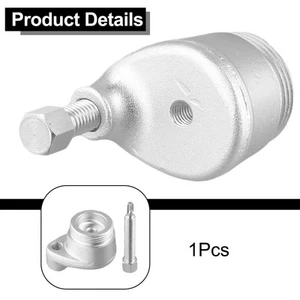 and Reliable CNC Aluminum Belt Remover Compatible with Multiple Clutches - Picture 1 of 18