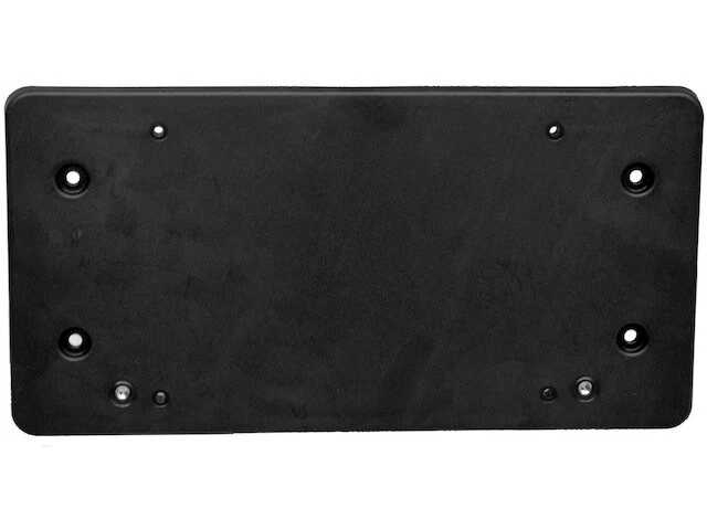 License Plate Bracket For 2018-2020 BMW 530e Base 2019 FK529PB - Image 1 of 1